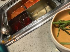 -海底捞火锅(赛格国际购物中心店)
