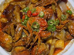 -谭十三大排档·18年老字号(船山路总店)