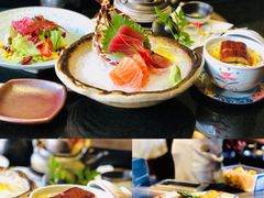 -深圳隐秀山居酒店