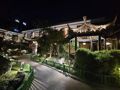 -西郊竹园甲鱼面(老一中店)