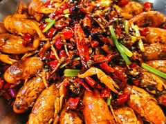 激情干煸龙虾-螺丝找虾(总统府1912店)