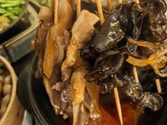 -可口香·非遗老号烧烤(南岗直营店)
