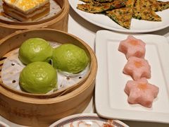 -稻香海鲜饭店(第一国际店)