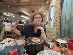 -卢布里西餐厅(总店)