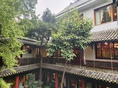 -钦善斋(武侯祠店)