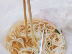 -李氏紫竹林卤粉(火车站店)