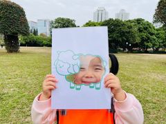 -金点蒙氏国际教育(悠然校区)