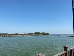 -湖州太湖旅游度假区-月亮广场