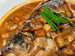 -悦融琥珀·京鲁菜·海味珍品(西单店)