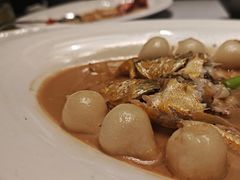 -龙宴海鲜城(经中路店)
