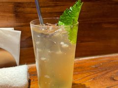 百香果苏打水-Fukumimi·美醉堂 居酒屋(金尚店)