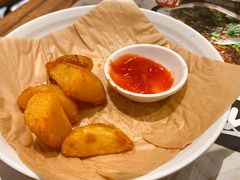 -和府捞面(曹路花园城店)