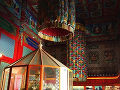 -大召寺明清一条街