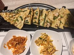 -郑阿姨的家·이모네·韩料&烤肉(武川路店)