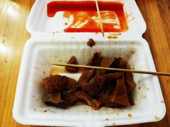-细妹五香牛杂(步行街店)