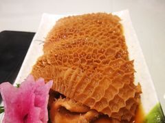 卤水金钱肚-凯鸽酒楼(大同振兴街店)