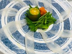 -肆月河豚·新淮扬(金融街店)