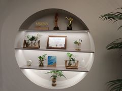 -壹点灵·心理咨询中心(中山公园店)