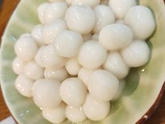 -三花奶奶的甜品(百联嘉定购物中心店)