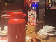 -辣得叫湘菜(观海卫店)