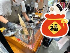 -凯德MALL(西直门店)
