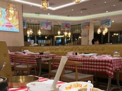 -西贝(无锡万象城店)