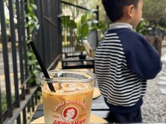 -The Roastery By AllYouWant(福田店)