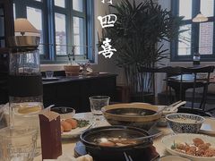 -林四喜·闽南传家菜(鼓浪屿店)