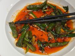 -望京辣宴·古法川菜(望京店)