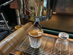 Fancy&nbsp;dirty-Tequila Espresso(嘉善路店)