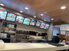 -乡村基(龙湖时代天街餐厅)