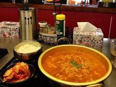 -米屋石锅拌饭(师大店)