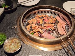 -嘿嘟嘟·肋条烧肉放题(爱融荟城店)