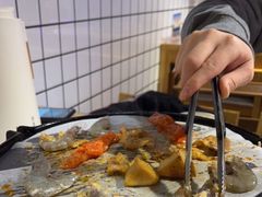 -肆幺幺烤肉(乐汇城店)