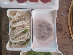 鱼籽福袋-小龙坎老火锅(北京三里屯店)