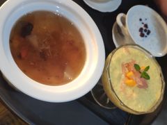 -HOME餐厅粤菜 融合菜