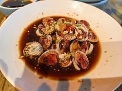 -环球渔市·平价海鲜餐厅(星潮广场店)