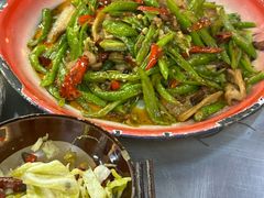 -馬伍旺川菜(江北虹悦城店)