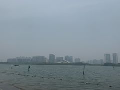-天鹅湖体育公园