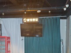 -棂笼·深度沉浸密室(武汉旗舰店)