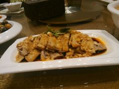 -阿胖龙虾小海鲜(宁国南路总店)