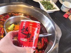-九尺赵老四鲜鹅肠火锅