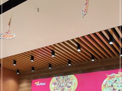 -Mr.Pizza米斯特比萨(苏州平江万达广场店)