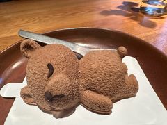 -长春藤咖啡(北园店)