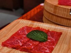 -降霜牛寿喜烧.和牛金赏Plus(501城市广场店)