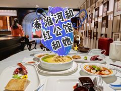 -民国红公馆·秦淮八艳(夫子庙店)