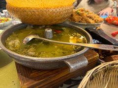 -杨记隆府(时代天街店)