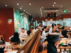 -云海肴·汽锅鸡·云南菜(高德置地店)