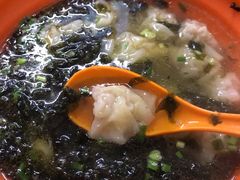 -阿麟馄饨(延长路店)