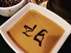 -北门涮肉·炭火铜锅涮肉(什刹海店)